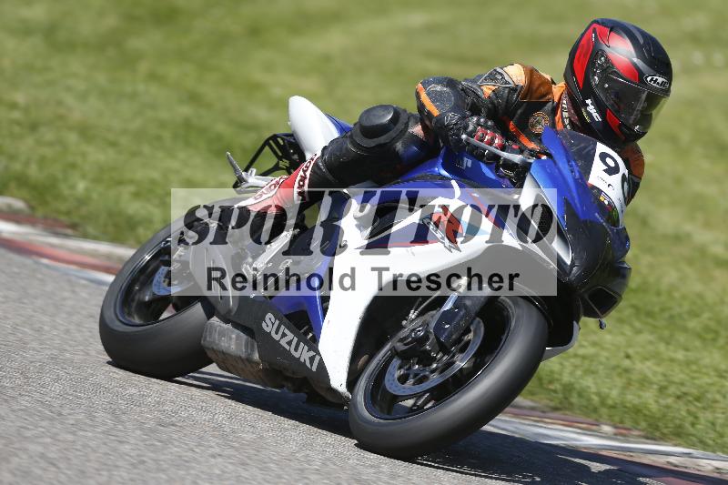 /12 30.04.2025 Speer Racing ADR/Gruppe gruen/90